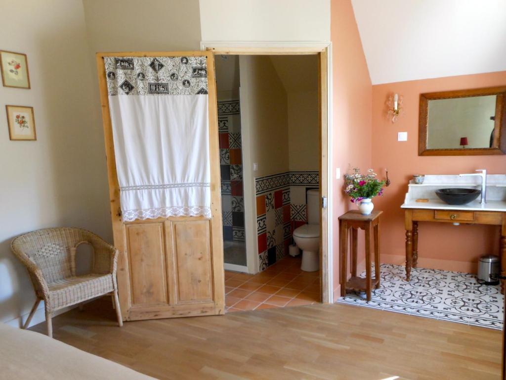 Auberge De La Tuilerie Surgy Cameră foto