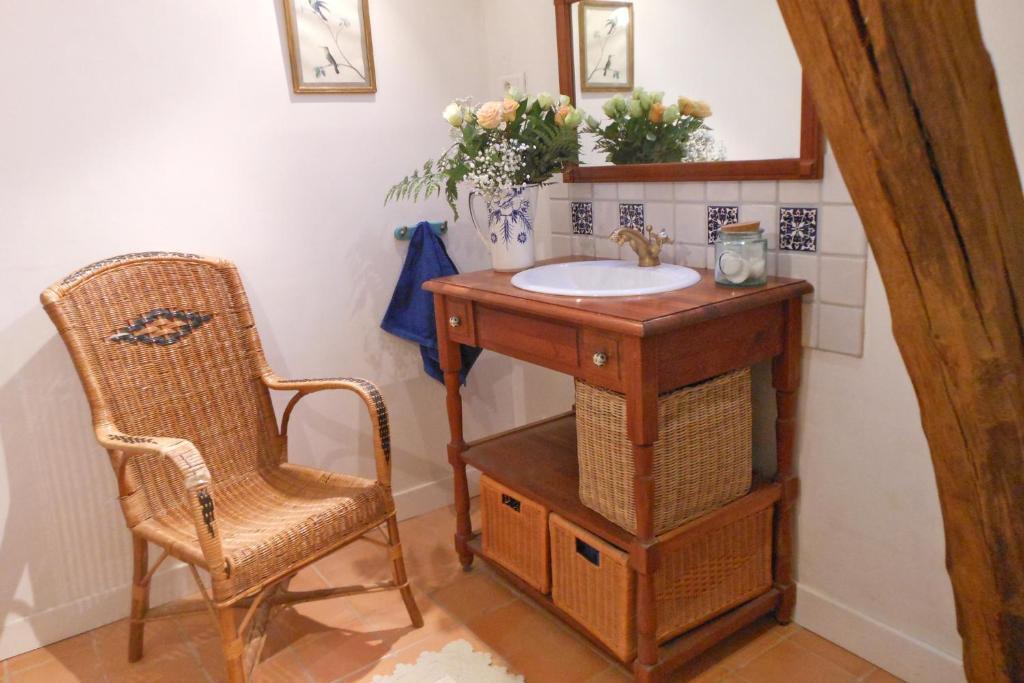 Auberge De La Tuilerie Surgy Cameră foto